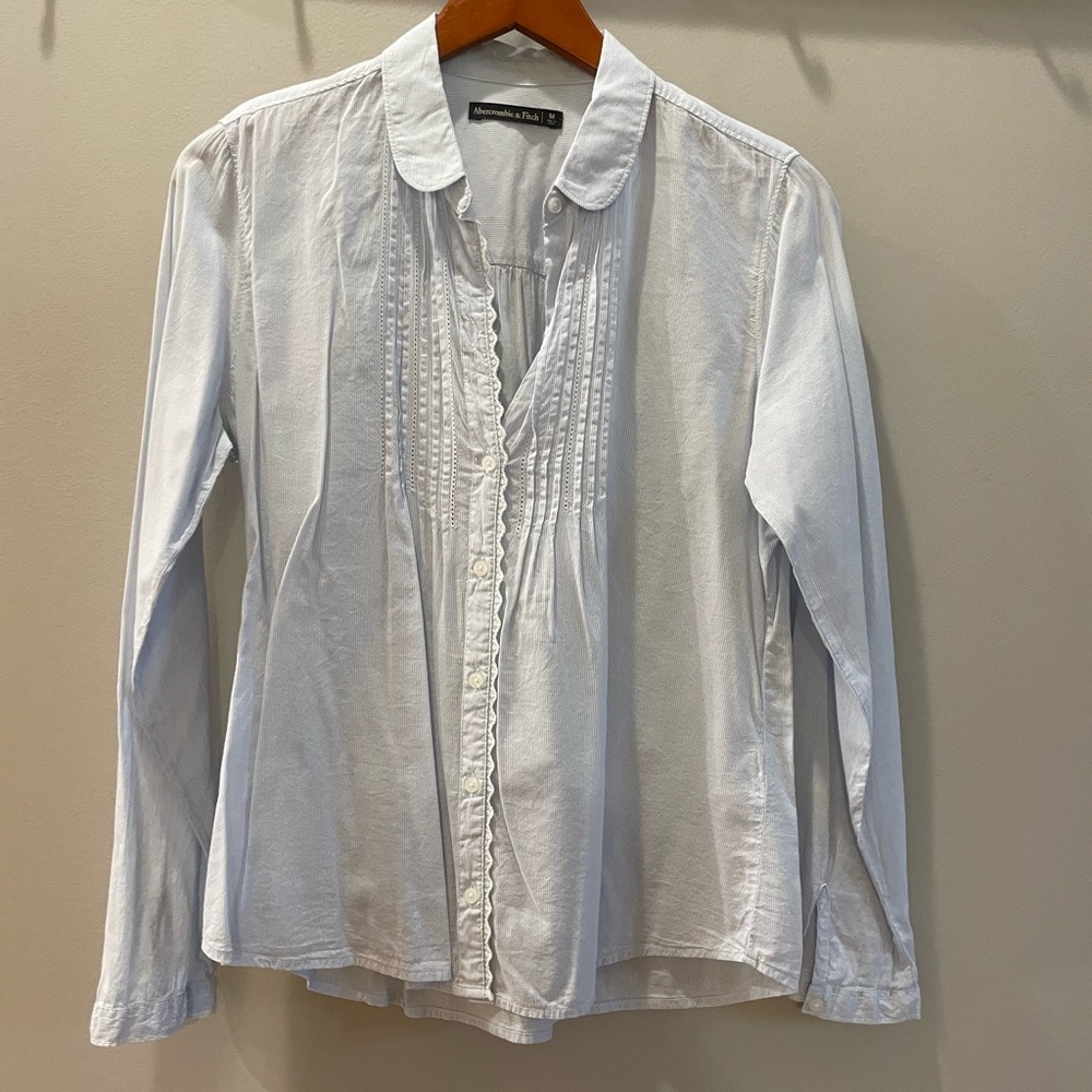 Abercrombie & Fitch Shirt
